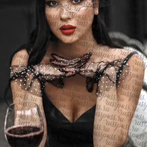 Фото 8 — Лила, 27 лет, 170 см, 52 кг, Москва