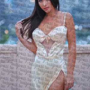 Фото 3 — Лили, 25 лет, 173 см, 56 кг, Москва