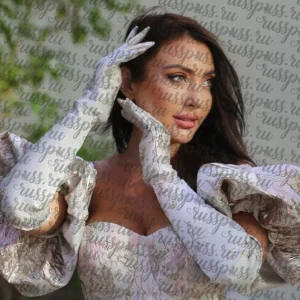 Фото 4 — Лили, 25 лет, 173 см, 56 кг, Москва