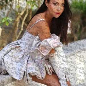 Фото 2 — Лили, 25 лет, 173 см, 56 кг, Москва