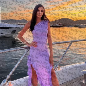 Фото 4 — Лили, 27 лет, 178 см, 61 кг, Домодедово