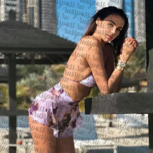 Фото 2 — Лили, 27 лет, 178 см, 61 кг, Домодедово