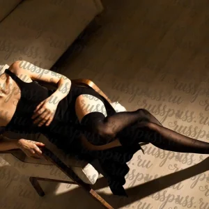 Фото 6 — Лиля, 22 года, 170 см, 55 кг, Москва