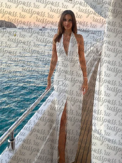 Лилиан, 23 года, 176 см, 57 кг, Домодедово