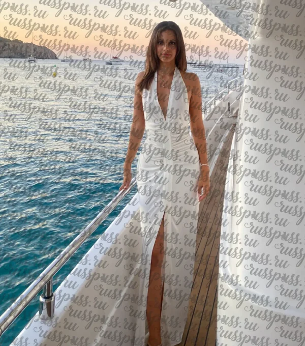 Лилиан, 23 года, 176 см, 57 кг, Домодедово