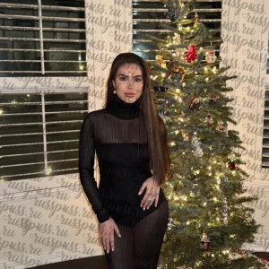 Фото 5 — Лилиан, 26 лет, 173 см, 55 кг, Королёв