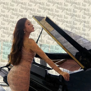 Фото 3 — Лилиан, 26 лет, 173 см, 55 кг, Королёв