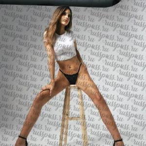 Фото 5 — Лилиан, 23 года, 176 см, 57 кг, Домодедово