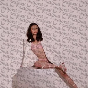 Фото 6 — Лилиана, 19 лет, 163 см, 47 кг, Москва