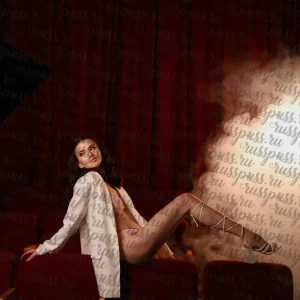 Фото 8 — Лилиана, 19 лет, 163 см, 47 кг, Москва