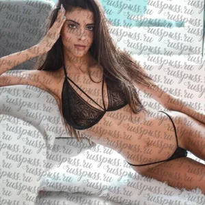 Фото 5 — Лилиана, 24 года, 176 см, 58 кг, Домодедово