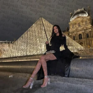 Фото 3 — Лилиана, 24 года, 176 см, 58 кг, Домодедово