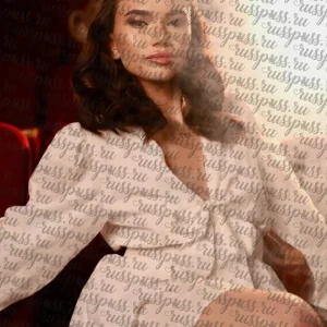 Фото 3 — Лилиана, 19 лет, 163 см, 47 кг, Москва