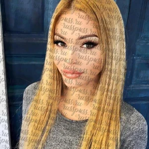 Фото 4 — Лилиен, 23 года, 170 см, 52 кг, Москва