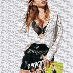 Фото 2 — Лилиен, 23 года, 170 см, 52 кг, Москва