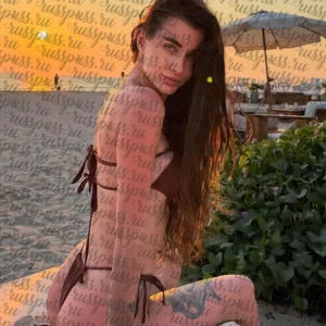 Фото 9 — Лилия, 25 лет, 164 см, 43 кг, Москва