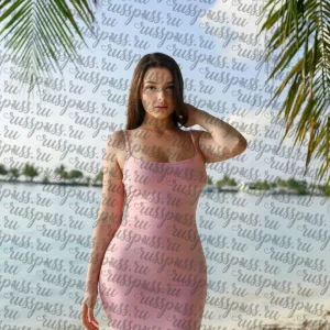 Фото 7 — Лилия, 23 года, 173 см, 57 кг, Москва