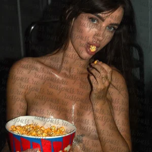 Фото 2 — Лилия, 25 лет, 164 см, 43 кг, Москва