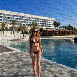 Фото 4 — Лилия, 23 года, 170 см, 61 кг, Москва