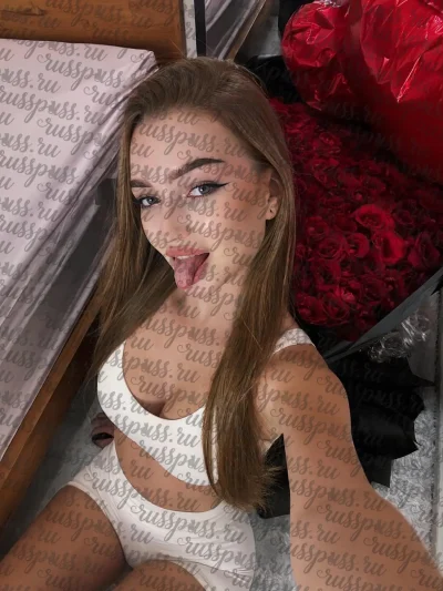 Лилия, 23 года, 170 см, 61 кг, Москва