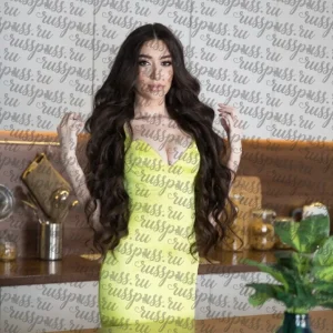 Фото 6 — Лилит, 26 лет, 176 см, 51 кг, Москва