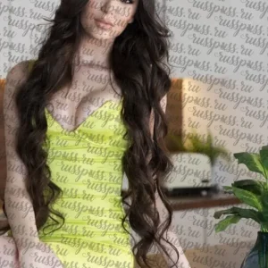 Фото 5 — Лилит, 26 лет, 176 см, 51 кг, Москва