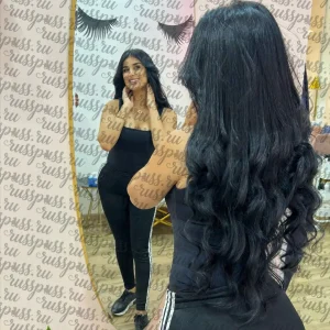 Фото 4 — Lilsecret, 22 года, 169 см, 62 кг, Химки