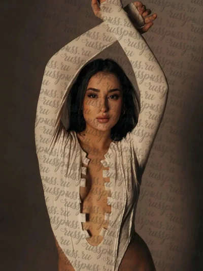 Лима, 22 года, 170 см, 54 кг, Москва