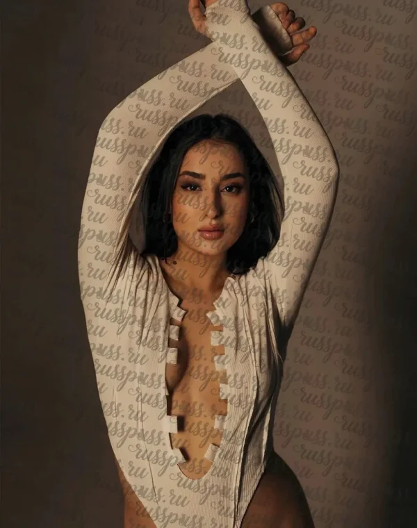 Лима, 22 года, 170 см, 54 кг, Москва