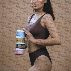 Фото 5 — Лима, 22 года, 170 см, 54 кг, Москва