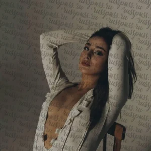 Фото 4 — Лима, 22 года, 170 см, 54 кг, Москва