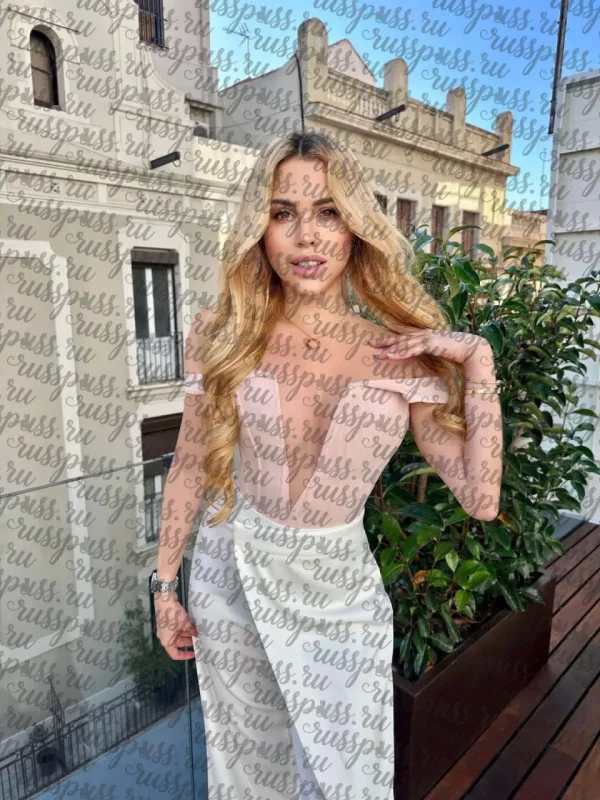 Лина, 24 года, 175 см, 52 кг, Мытищи