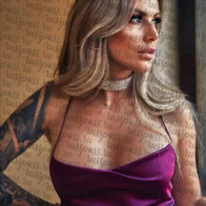 Фото 7 — Лина, 28 лет, 178 см, 66 кг, Москва