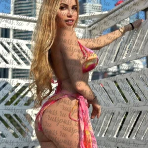 Фото 3 — Лина, 23 года, 175 см, 51 кг, Москва