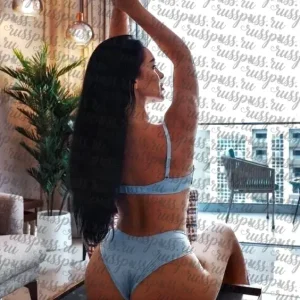 Фото 4 — Лина, 22 года, 173 см, 65 кг, Москва