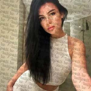 Фото 2 — Лина, 22 года, 173 см, 65 кг, Москва