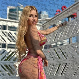 Фото 4 — Лина, 24 года, 175 см, 52 кг, Мытищи