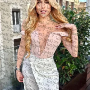 Фото 4 — Лина, 23 года, 175 см, 51 кг, Москва