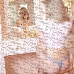 Фото 2 — Лина, 22 года, 175 см, 59 кг, Москва