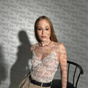 Фото 2 — Линда, 20 лет, 158 см, 45 кг, Москва