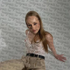 Фото 3 — Линда, 20 лет, 158 см, 45 кг, Москва