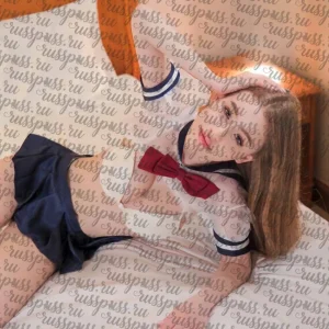 Фото 5 — Линда, 20 лет, 158 см, 45 кг, Москва