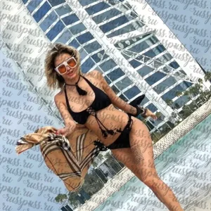 Фото 4 — Линда, 26 лет, 167 см, 50 кг, Москва