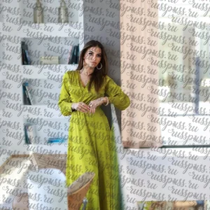 Фото 4 — Линдси, 23 года, 174 см, 58 кг, Домодедово