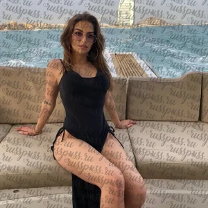 Фото 5 — Линдси, 23 года, 174 см, 58 кг, Домодедово