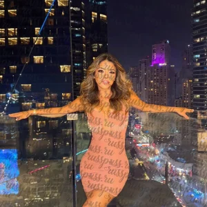 Фото 5 — Лис, 26 лет, 165 см, 49 кг, Балашиха