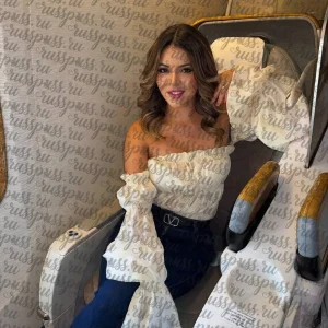 Фото 3 — Лис, 26 лет, 165 см, 49 кг, Балашиха