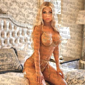 Фото 2 — Лисандра, 25 лет, 176 см, 59 кг, Москва