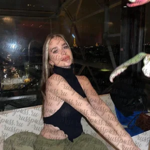 Фото 6 — Лючия, 23 года, 170 см, 56 кг, Домодедово