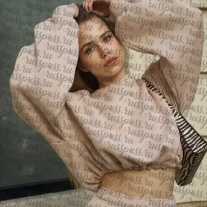 Фото 5 — Лючия, 23 года, 170 см, 56 кг, Домодедово